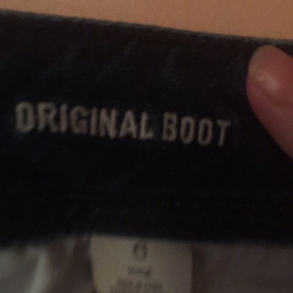American Eagle jeans - Picture 3 of 3